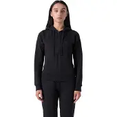 Everlast Felpa Strech Kokovetoketjullinen Collegepaita