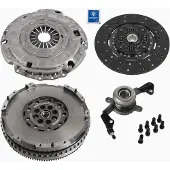 SACHS Kytkinpaketti 2290 601 168