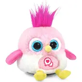 Vtech Lolibirds Lolito Pinky Opettavainen Lelu