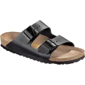Birkenstock Arizona Natural Leather Kapeat Sandaalit