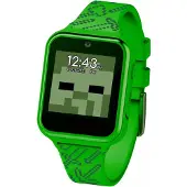 Minecraft Älykello