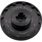 Chris King T47i Tbb007 Tretlagerwerkzeug