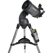 Celestron NexStar 5 SLT kaukoputki