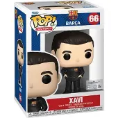 Funko POP! Jalkapallo Fc Barcelona Xavi