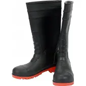 YATO Portland S5 PVC antistaattinen turvakumisaappaat