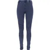 Urban Classics Leggingsit indigonsininen