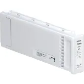 Epson UltraChrome GS3 -mustekasetti, 600 ml, valkoinen