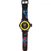 Batman Lexibook - - Digital Projection Watch (DMW050BAT)