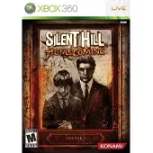 Silent Hill: Homecoming (Import) (360)