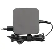 Lenovo 65 W Round Tip AC Adapter -virtalähde