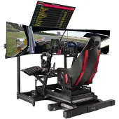 Next Level Racing Elite Overhead monitori teline lisäosa