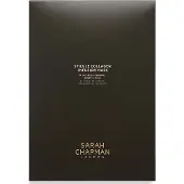 Sarah Chapman Spicule Collagen Mask Infusion Mask Kasvonaamio 4 kpl