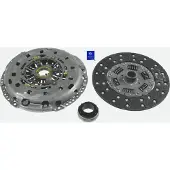 SACHS Kytkinpaketti 3000 951 923
