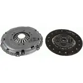 SACHS Kytkinpaketti 3000 950 960