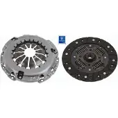 SACHS Kytkinpaketti 3000 951 627