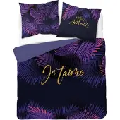 Detexpol Pussilakana Je t`aime, 220x200, 3 osaa