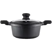 Vinzer Kattila Kuro 50427 20 cm 2,2 l tarttumaton