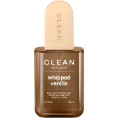 Clean Whipped Vanilla Hair & Body Perfume Mist, 88ml