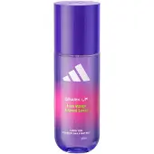 Adidas Vibes Spark Up Body Mist, 150ml
