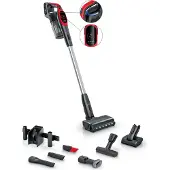Bosch Unlimited 9 ProAnimal varsi-imuri, BBS931PET, punainen