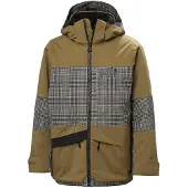 Helly Hansen Jr Summit 2.0 Jacket lasten laskettelutakki