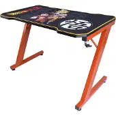 Subsonic Dragon Ball Z Gaming Tisch Pro Desk