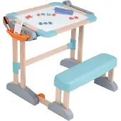 Smoby Modulo Space Leikkipöytä