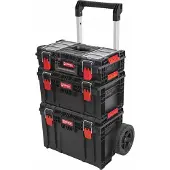 Qbrick Työkalulaatikko, setti Z258001PG001