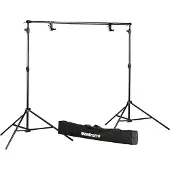 Manfrotto Kannettava taustapaketti 1314