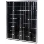 Victron Energy Blue Solar Series 90w/monikiteinen Aurinkopaneeli 4a 12v