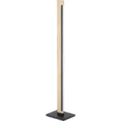 Eglo 99296 - LED-lattiavalaisin CAMACHO LED/22W/230V