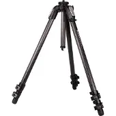 Manfrotto 055, MT055BDWCF -hiilikuitujalusta, 3 osaa