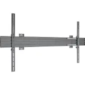 Multibrackets – M WALLMOUNT PRO MBW1U 1000 FIXED BLACK (7350105214967)