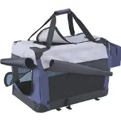 Nobby Stofbur Traveller Plus XL