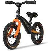 Lionelo Bart Air Sporty Black