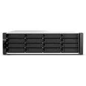 Qnap ES1686dc R2 - NAS-Palvelimet
