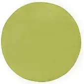 Hanse Home Matto Fancy Green, 133x133 cm