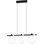Eglo Caranacoa 3-os led riippuvalaisin