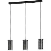 Eglo Pinto 3-os led 3x10W riippuvalaisin