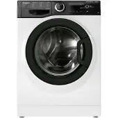 Whirlpool WRSB 7259 BB EU edestä täytettävä pesukone