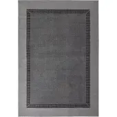 Home Collection Matto Basic Band Grey 160x230 cm