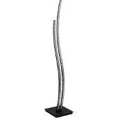 Eglo LEJIAS LATTIA H2350 2050LM MUSTA