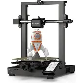Flashforge Voxelab Aquila D1 3D Printer FDM 3D tulostin