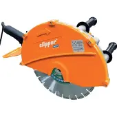 Clipper Saumajyrsin SC401 230 V/1-vaihe