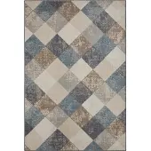 Home Collection matto Terrain 240x340 cm