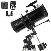 Celestron Powerseeker 127eq Md Smart Teleskooppi