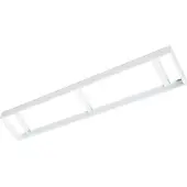 Eglo 61361 - Runko kattopaneelille SALOBRENA 1205x303mm
