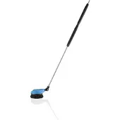 Kränzle D12 180mm 125cm pyörivä pesuharja