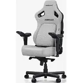 Anda Seat AndaSeat Kaiser 4 Series pelituoli (harmaa kangas)