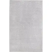 Home Collection Matto Pure Grey, 160x240 cm